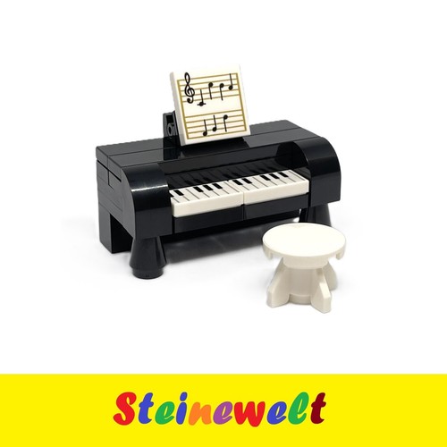 Lego klavier musik neu - lego,