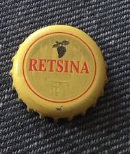 Kronkorken bottle cap capsule chapa purchase item kroni Tappi Retsina