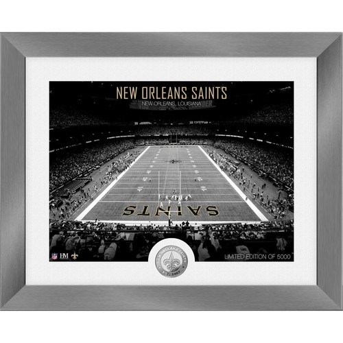 Nfl highland mint new orleans - highland,