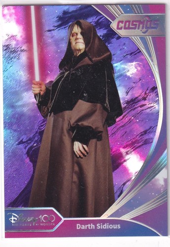 Kakawow disney 100 cosmos 2024 - 100,