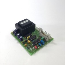 Cloos 033-24-87-50 CPU Module