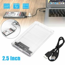 2.5in SATA USB 3.0 HDD Hard