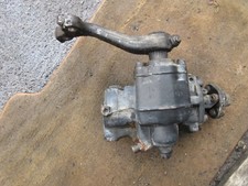 Lenkgetriebe 1244606201, Mercedes-Benz W124 W 124, ohne Sportfahrwerk