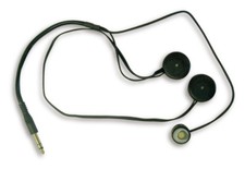 Terraphone Professional Integral Helm-Einbaueinsatz, Terratrip, raceparts cc