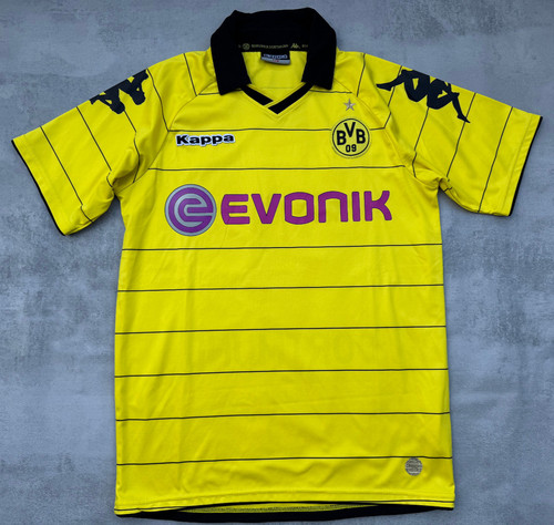 Bvb dortmund trikot - bvb,