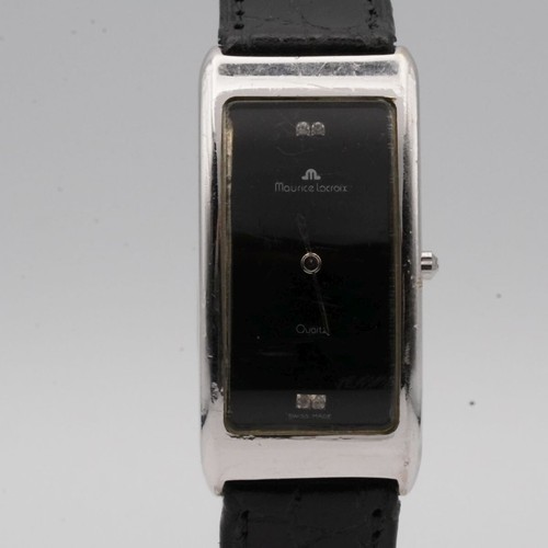Maurice lacroix damen uhr - lacroix,