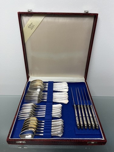 Wmf chippendale besteck - wmf,