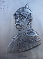 Relief Bismarck gross Orden