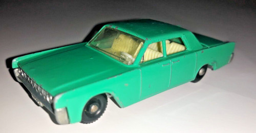 Matchbox mb 31 c - n°., mb-31-c