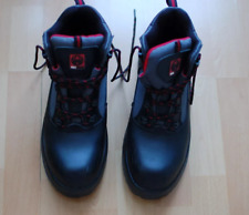 Redback S3 Sicherheitshalbschuhe Arbeitsschuhe Gr. EU44