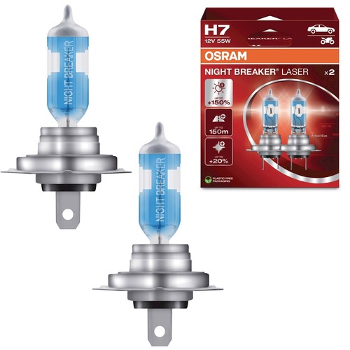 Osram night breaker laser - osram,