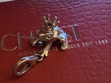 Martello frosch charm - martello,