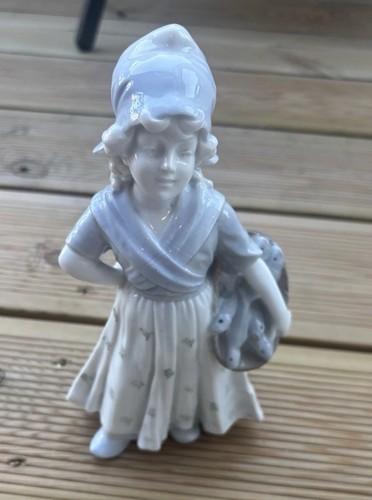 Gebruder heubach porcelain - gebruder,