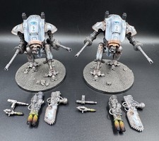 Armiger Helverins / Warglaives