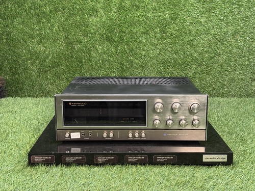 Kenwood 6340 vintage - kenwood, kr-6340