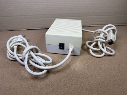 Netzteil für amiga 500 - amiga,