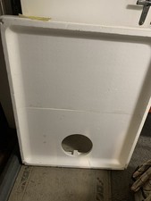 Duschwannen Einsatz Aus