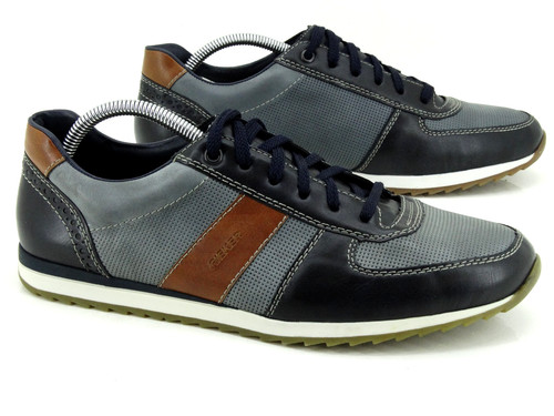 Rieker herren halbschuhe - herren,