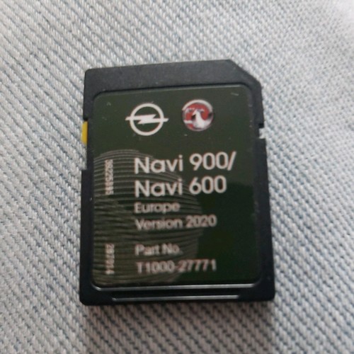Vauxhall opel navi600 - vauxhall, &