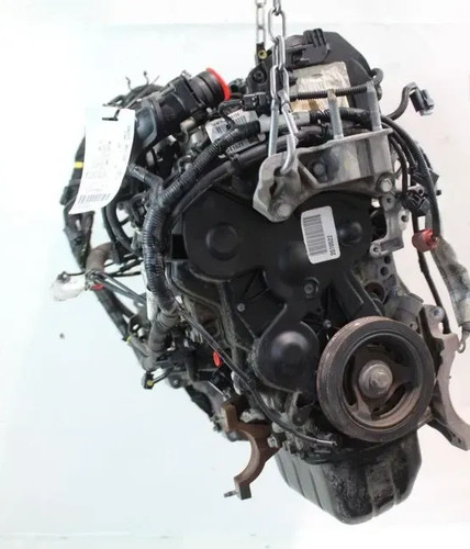 Motor diesel volvo - motor, v50