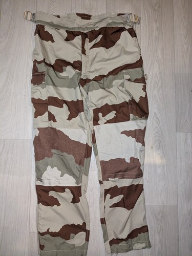 Französische armee feldhose - französische,