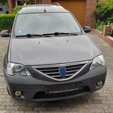 Dacia Logan 1,6 MPI Benzin / LPG