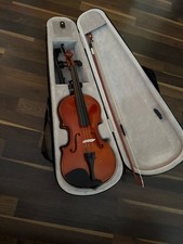 Violine Geige 4/4 mit Koffer