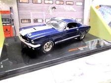 FORD Mustang Shelby GT350 V8