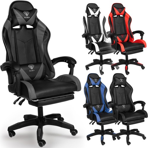 Bs811 gaming racing sessel - ts-bs811,