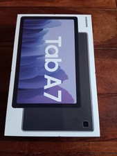 Samsung  Galaxy Tab A7