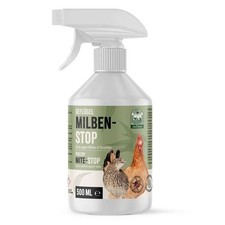 AniForte Milben STOP Spray