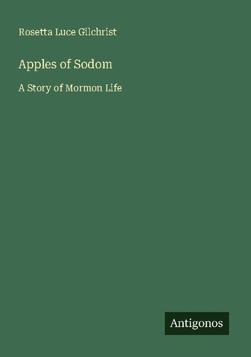 Apples sodom rosetta - rosetta, luce