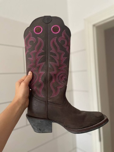Cowboy boots tony lama - cowboy,