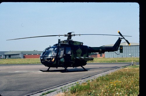 Bf334 original k64 aircraft - bf334,