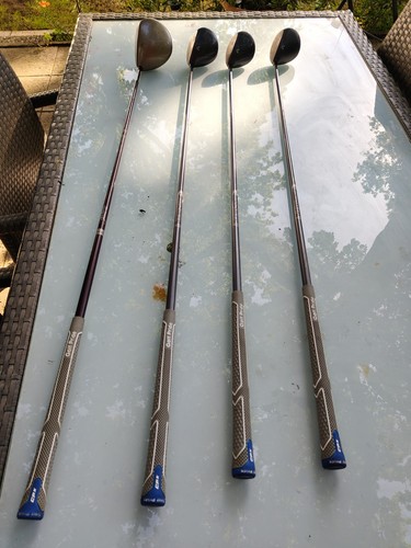 Callaway damen big bertha - bertha, 13
