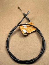 BMW Gaskabelzug ACCELERATOR