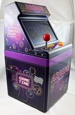 Hema - Arcade Machine (Borne) - Arcade Game XL (150 Spiele)