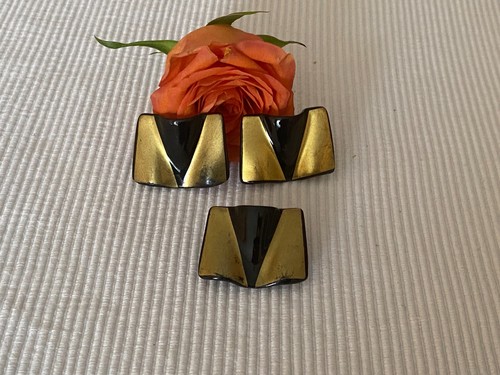 Rosenthal ohrclips ohrschmuck - ohrclips,,