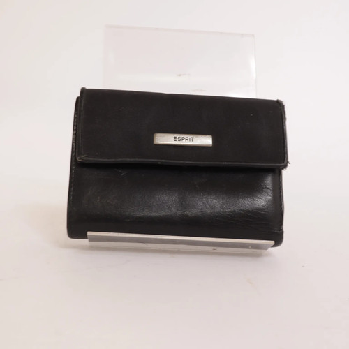 Esprit portemonnaie schwarz - esprit,, portemonnaie,