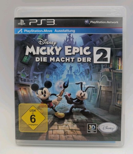 Disney micky epic die macht - disney, epic: