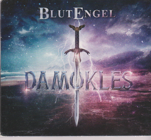 Blutengel set damokles - blutengel,