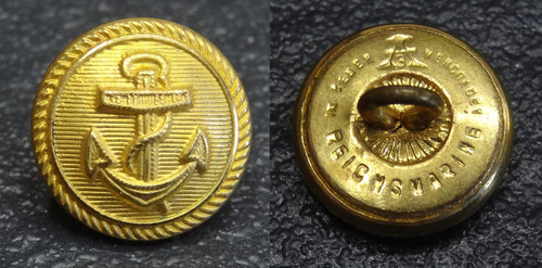 Mannschaftsknopf uniformknopf - mannschaftsknopf,