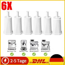 6x Wasserfilter für SAGE