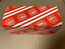 MK K2213ALM 1 Gang Single