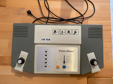 ?️ Vintage Spiele Konsole A10 9010 – Pong-Ära Klassiker – top Zustand ?️