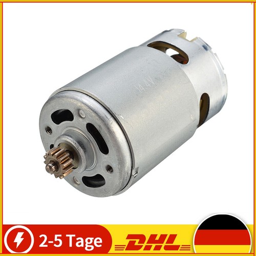 Ersatz 13 zähne - 13,