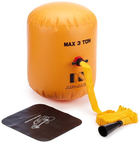 Air jack luftkissenheber - air, t