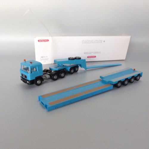 Wiking 5050135 man - wiking, 1:87