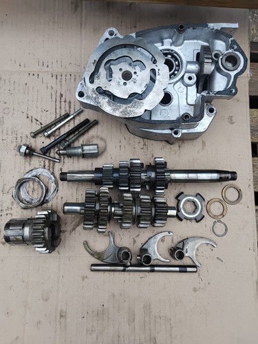 Triumph trident t150v - =, 5