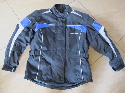 Neuwertige motorradjacke für - motorradjacke,